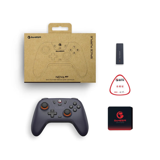 GameSir Nova Lite Wireless Game Controller