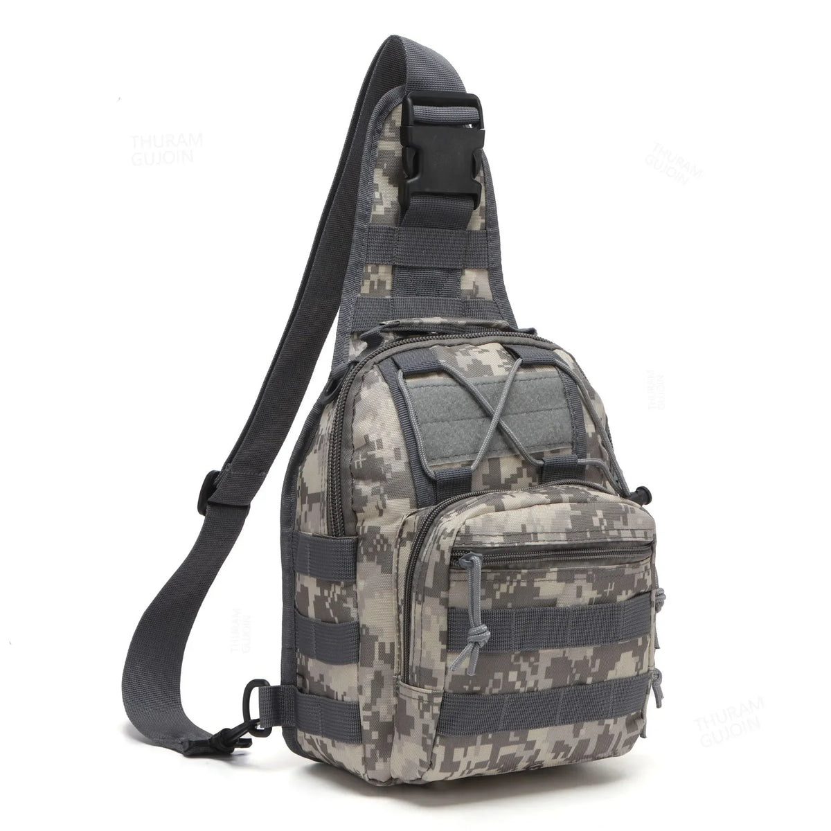 Tactical Sling Backpack – Outdoor Hiking & Travel Bag