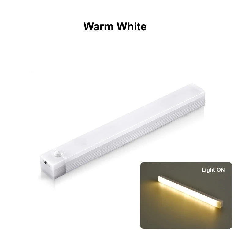 Rechargeable Motion Sensor Cabinet Light