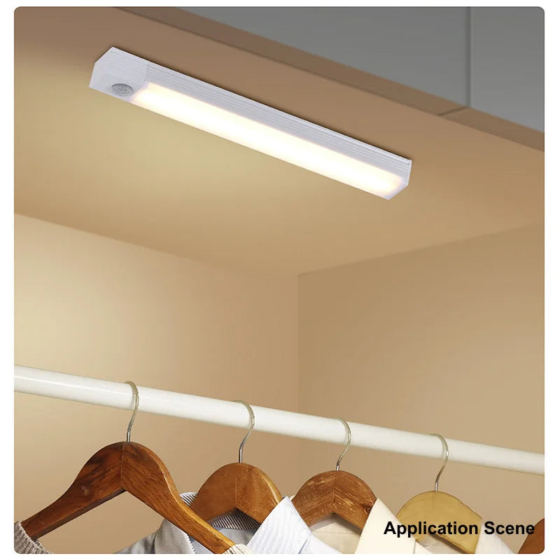 Rechargeable Motion Sensor Cabinet Light