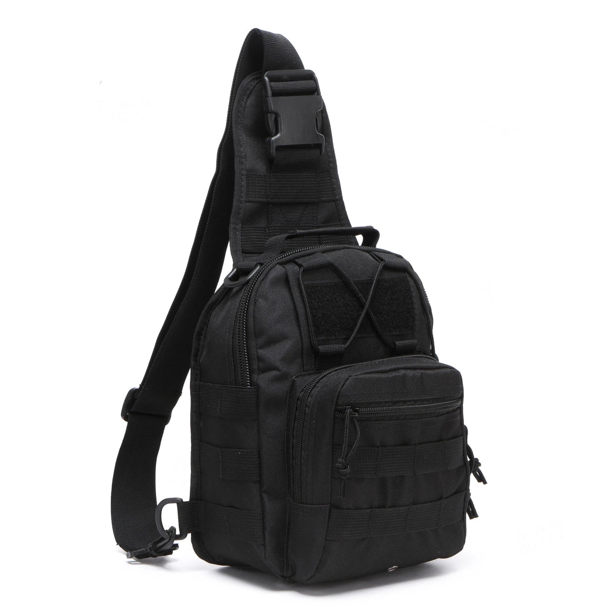 Tactical Sling Backpack – Outdoor Hiking & Travel Bag