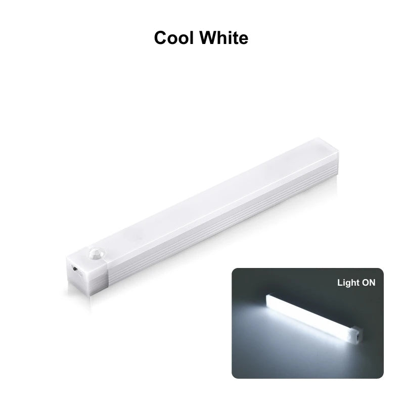 Rechargeable Motion Sensor Cabinet Light