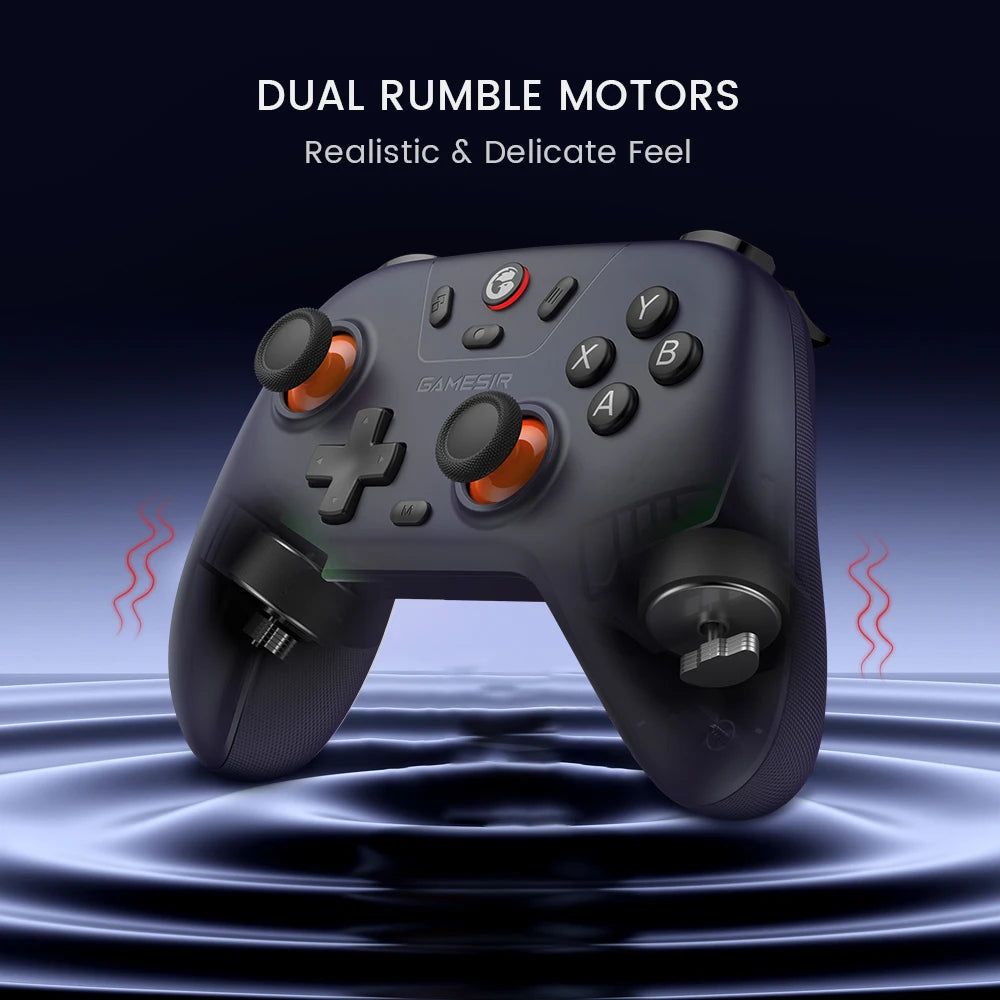 GameSir Nova Lite Wireless Game Controller