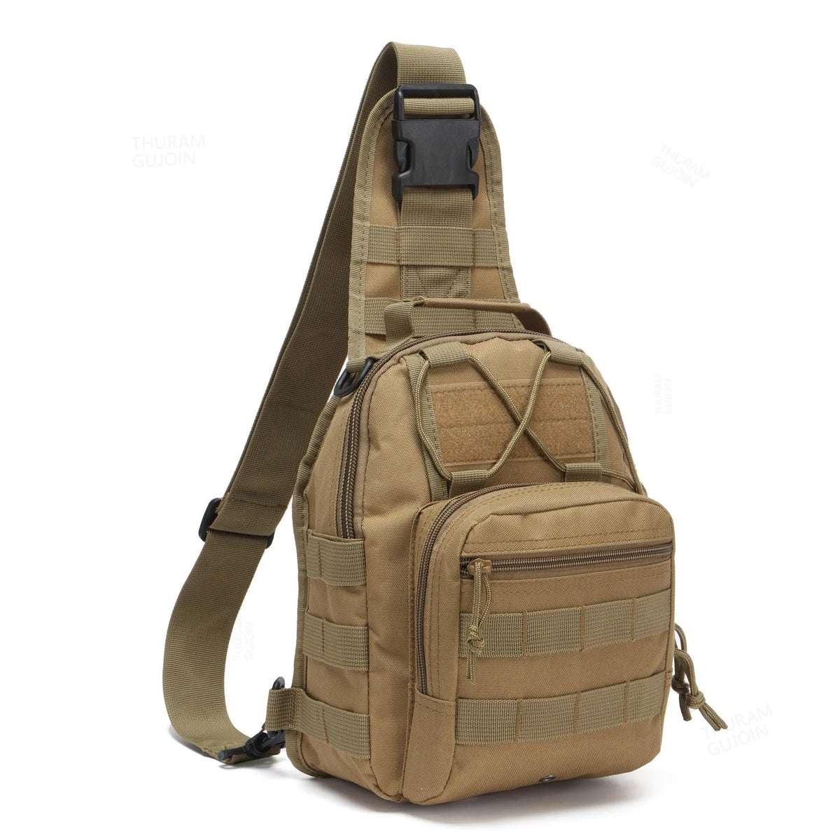 Tactical Sling Backpack – Outdoor Hiking & Travel Bag