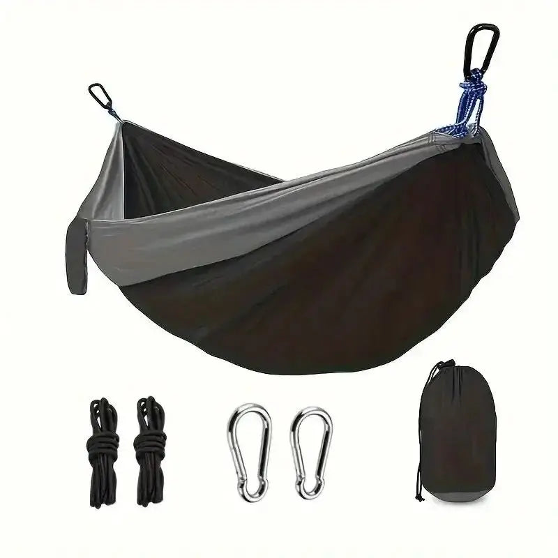Portable Camping Hammock - Lightweight Outdoor Hammock