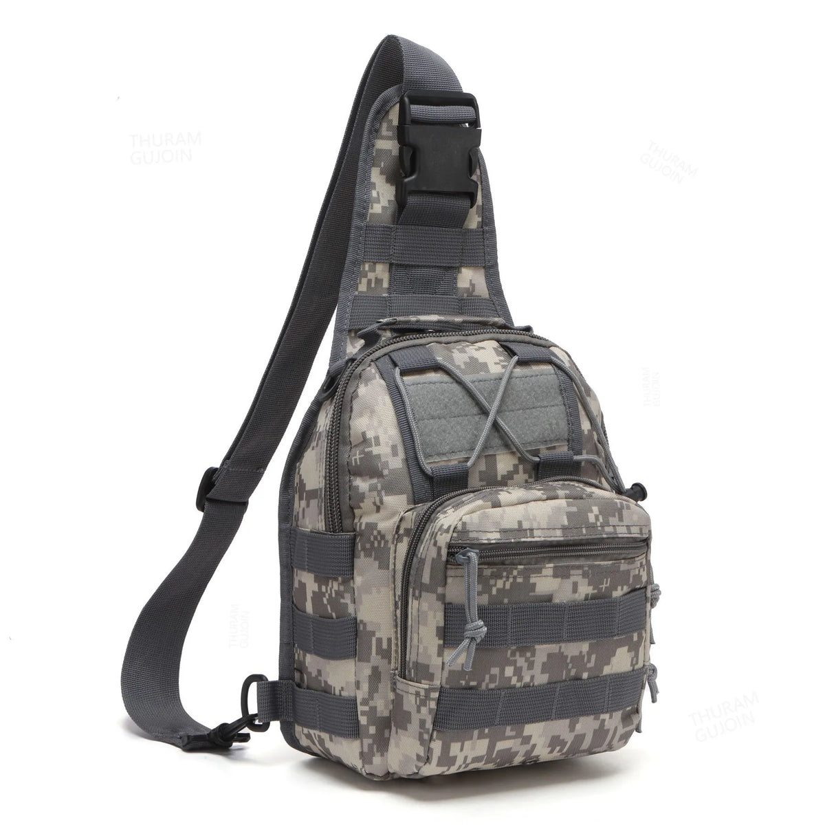 Tactical Sling Backpack – Outdoor Hiking & Travel Bag