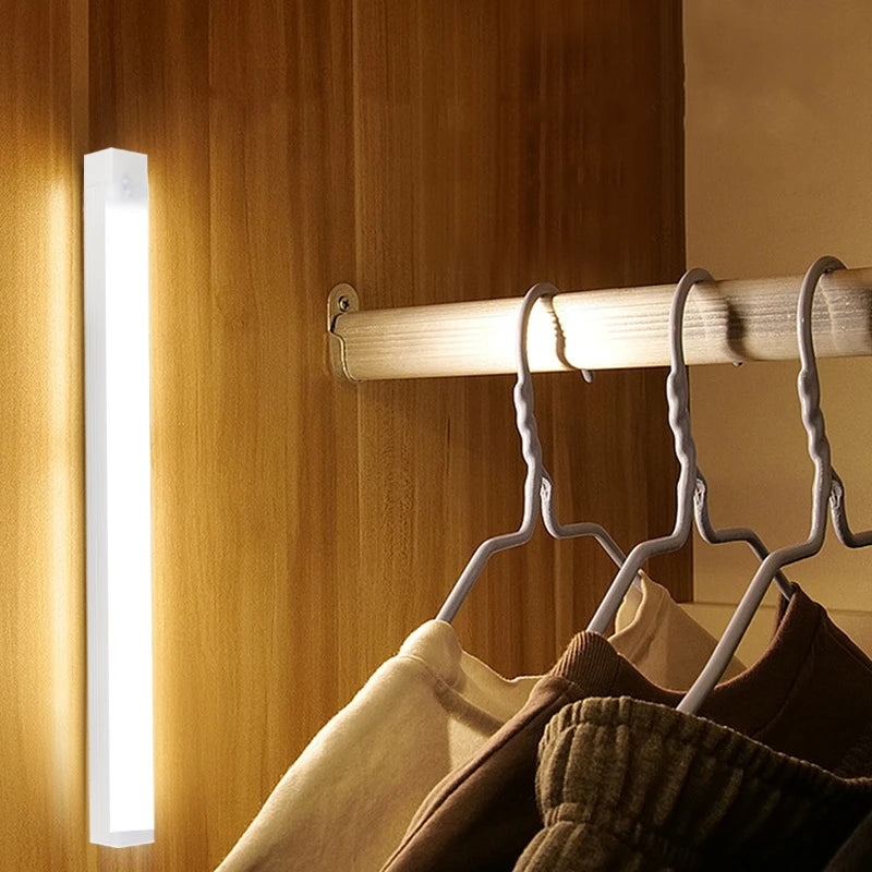 Rechargeable Motion Sensor Cabinet Light