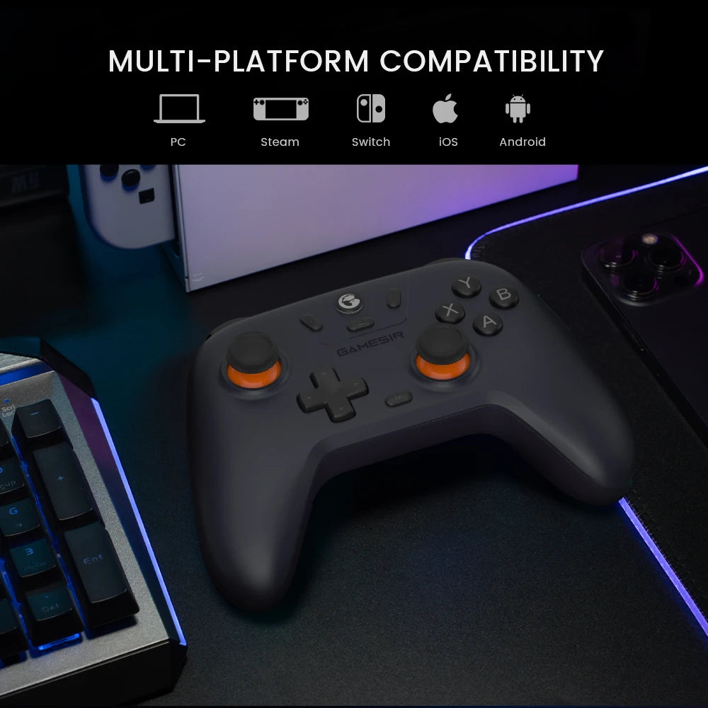 GameSir Nova Lite Wireless Game Controller