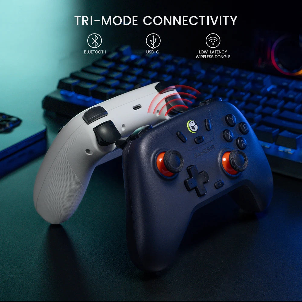GameSir Nova Lite Wireless Game Controller